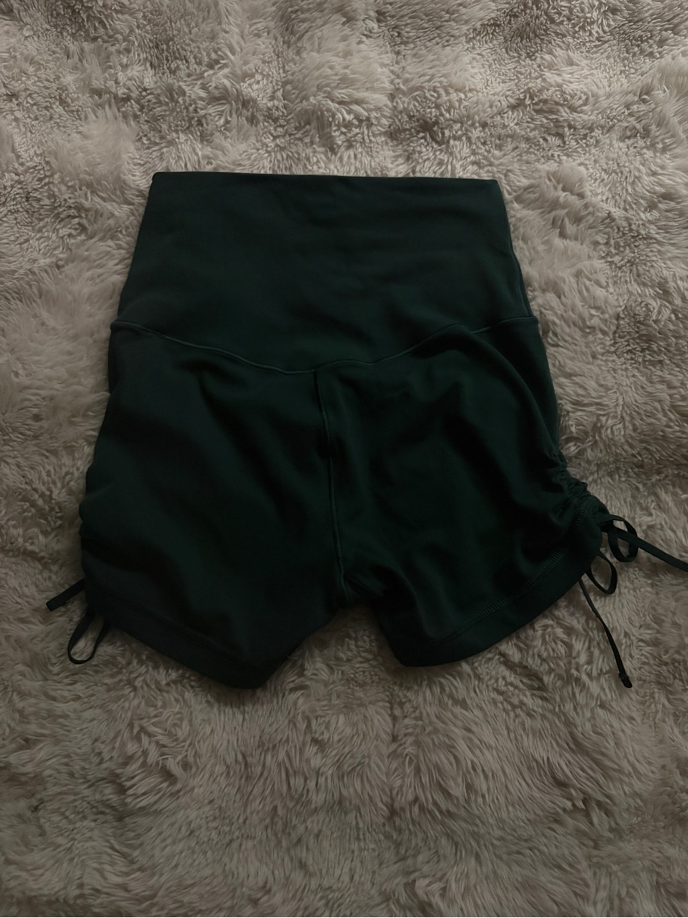 Aerie y2k booty shorts